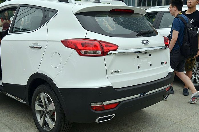 6 دلیل برای آنکه جک S3 را بخریم!