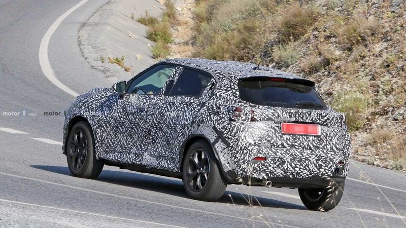 انتشار تیزر جدید از نسل آتی نیسان جوک