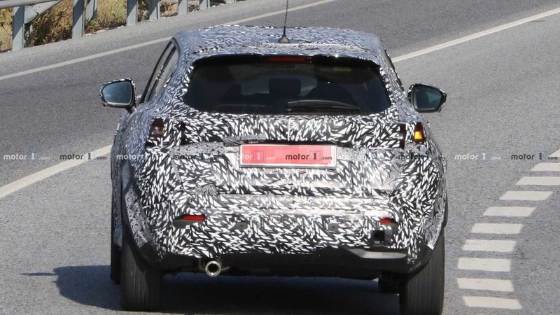 انتشار تیزر جدید از نسل آتی نیسان جوک