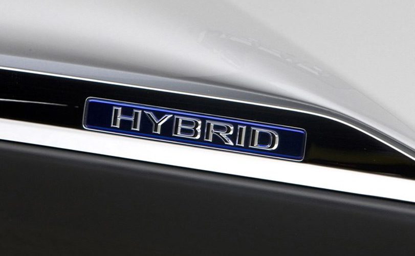 نکاتی درباره نگهداری از خودروهای هیبریدی