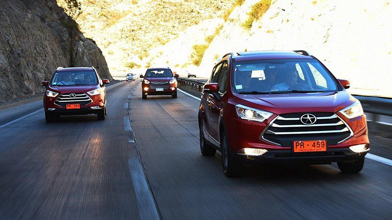 6 دلیل برای آنکه جک S3 را بخریم!