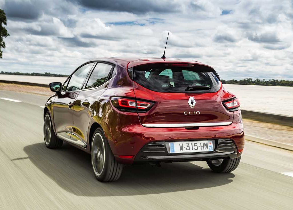 با خودروهای پرفروش بازار فرانسه آشنا شوید!