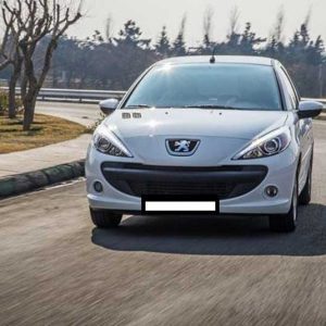 6 دلیل برای آنکه پژو 207 بخریم - حامد محمدی-بهترین خودروها در رده قیمتی 90 تا 130 میلیون تومان کدام است ؟