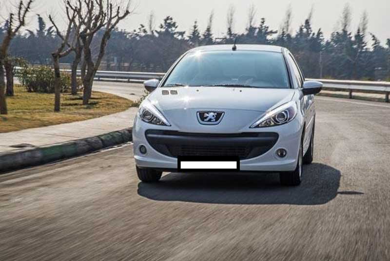 بهترین خودروها در رده قیمتی 90 تا 130 میلیون تومان کدام است ؟