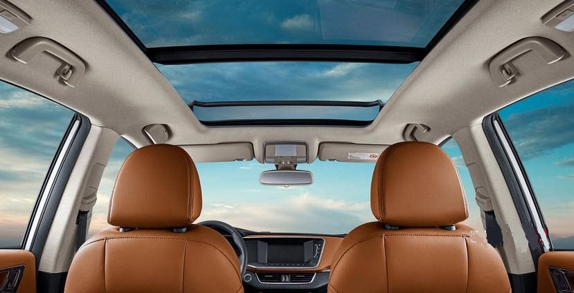 4 دلیل برای آنکه کوپا T210 را بخریم!