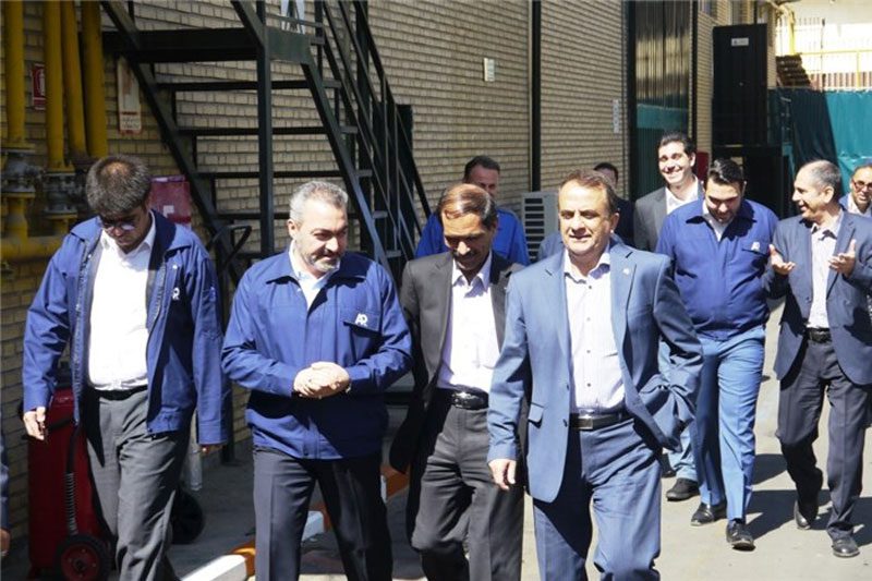 جزئیاتی از بازداشت یکه زارع