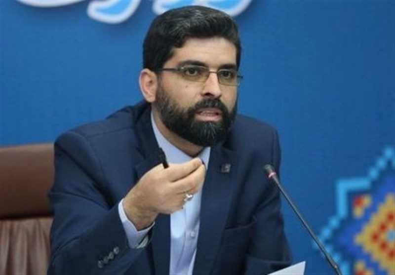 مدیر عامل جدید گروه خودروسازی ایرانخودرو مشخص شد ایرانخودرو