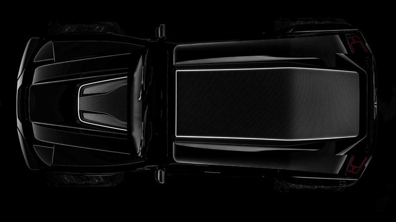 رضوانی تانک 2020 این هفته رونمایی می‌شود