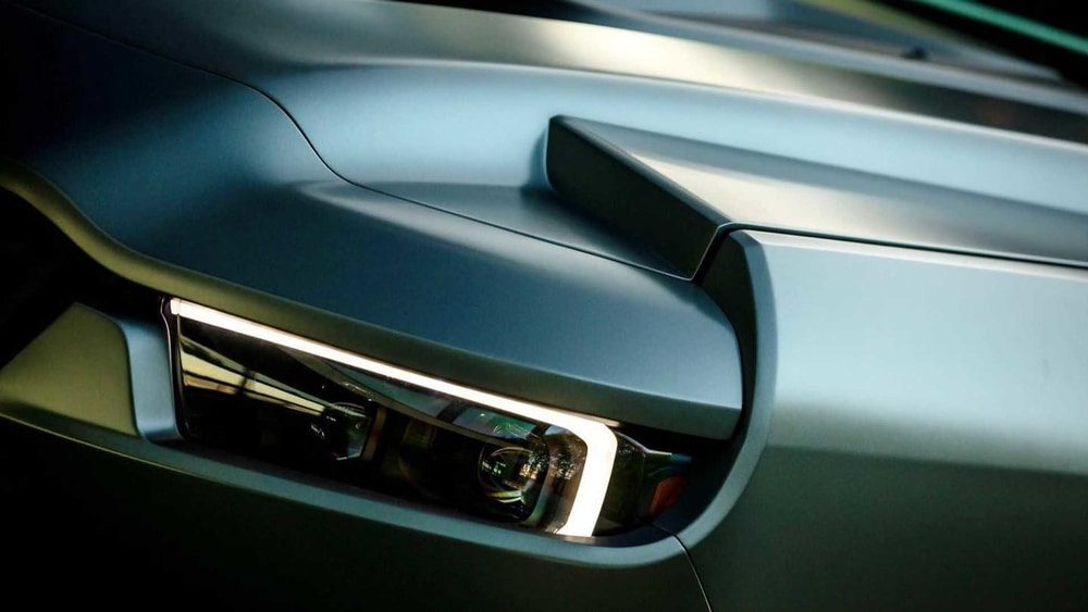 رضوانی تانک 2020 این هفته رونمایی می‌شود