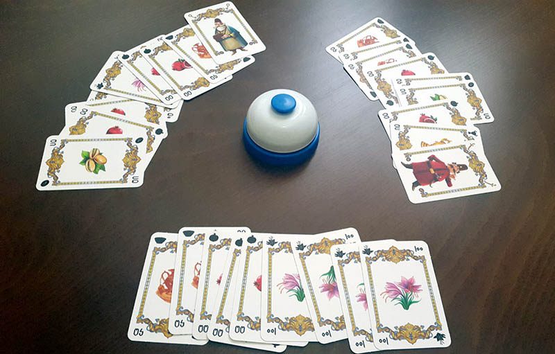 ۴ نوع بازی فکری برای تقویت ذهن و روابط اجتماعی