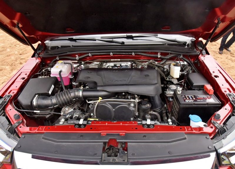 جک تی 8 بخریم یا آمیکو آسنا ؟