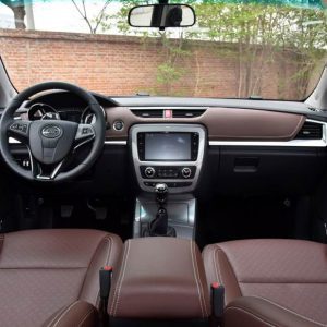 قیمت پیکاپ جدید شرکت کرمان موتور مشخص شد + معرفی امکانات احتمالی