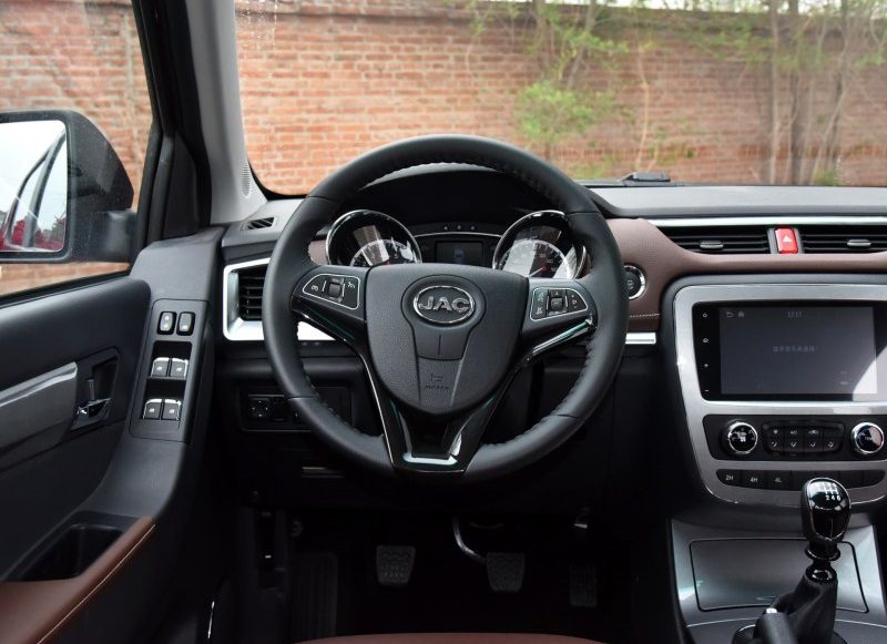 جک تی 8 بخریم یا آمیکو آسنا ؟