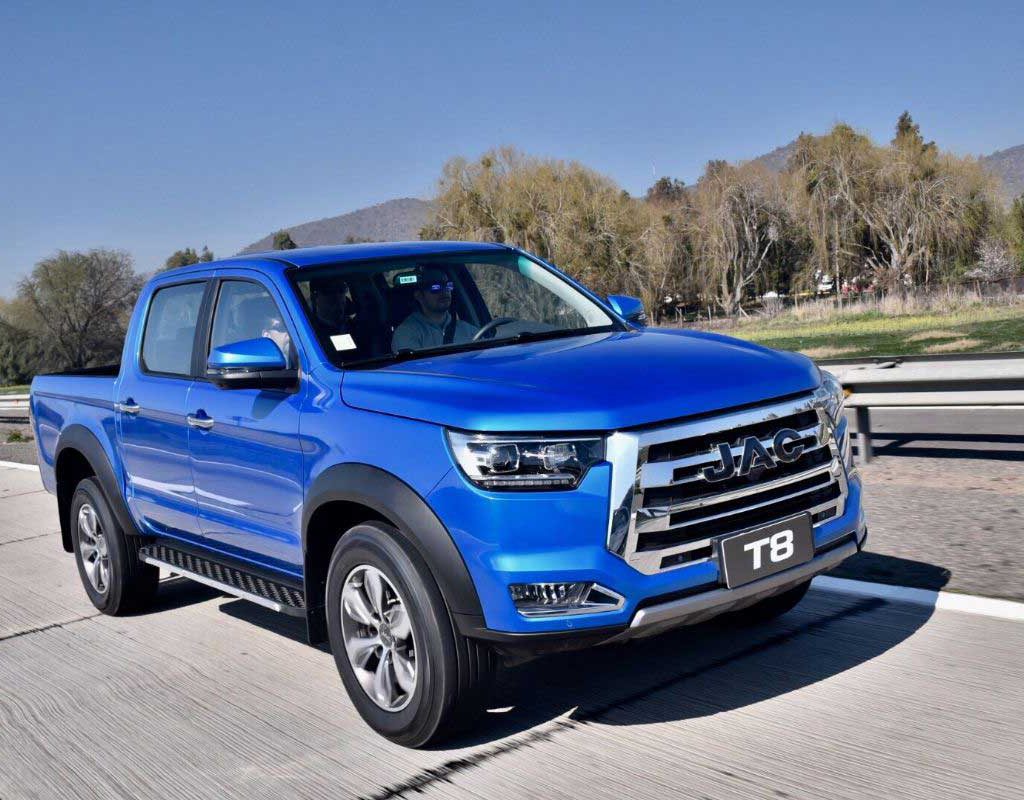 جک تی 8 بخریم یا آمیکو آسنا ؟