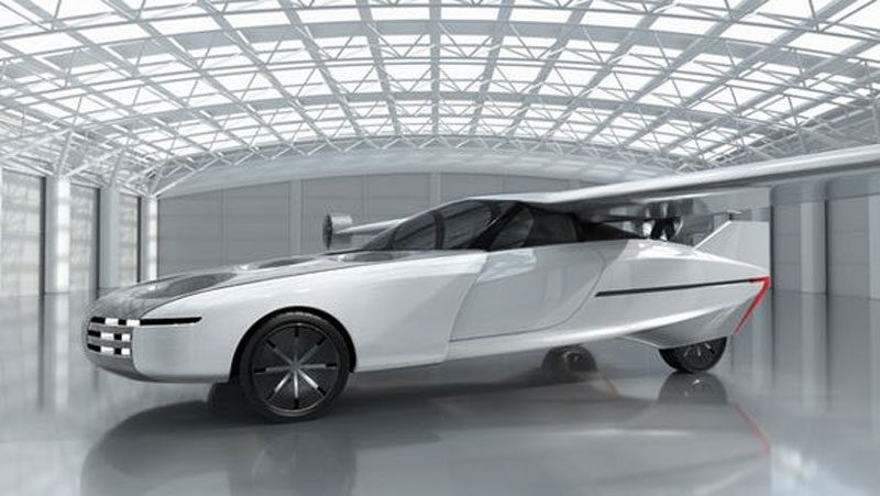 خودروی+پرنده+آسکا