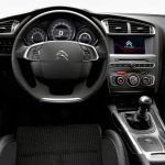 سیتروئن C4 جدید؛ هاچبک برقی و جذاب فرانسوی