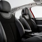 سیتروئن C4 جدید؛ هاچبک برقی و جذاب فرانسوی