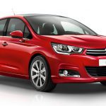 سیتروئن C4 جدید؛ هاچبک برقی و جذاب فرانسوی