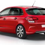 سیتروئن C4 جدید؛ هاچبک برقی و جذاب فرانسوی