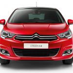 سیتروئن C4 جدید؛ هاچبک برقی و جذاب فرانسوی