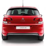 سیتروئن C4 جدید؛ هاچبک برقی و جذاب فرانسوی