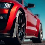 فورد موستانگ GT500 2020؛ قوی،زیبا و منحصر به فرد