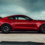 فورد موستانگ GT500 2020؛ قوی،زیبا و منحصر به فرد