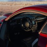 فورد موستانگ GT500 2020؛ قوی،زیبا و منحصر به فرد