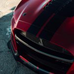 فورد موستانگ GT500 2020؛ قوی،زیبا و منحصر به فرد