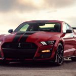 فورد موستانگ GT500 2020؛ قوی،زیبا و منحصر به فرد