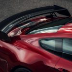 فورد موستانگ GT500 2020؛ قوی،زیبا و منحصر به فرد
