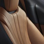 نگاهی به لکسوس LC 500 2020 جذاب سبز رنگ نگاهی به لکسوس LC 500 2020 جذاب سبز رنگ