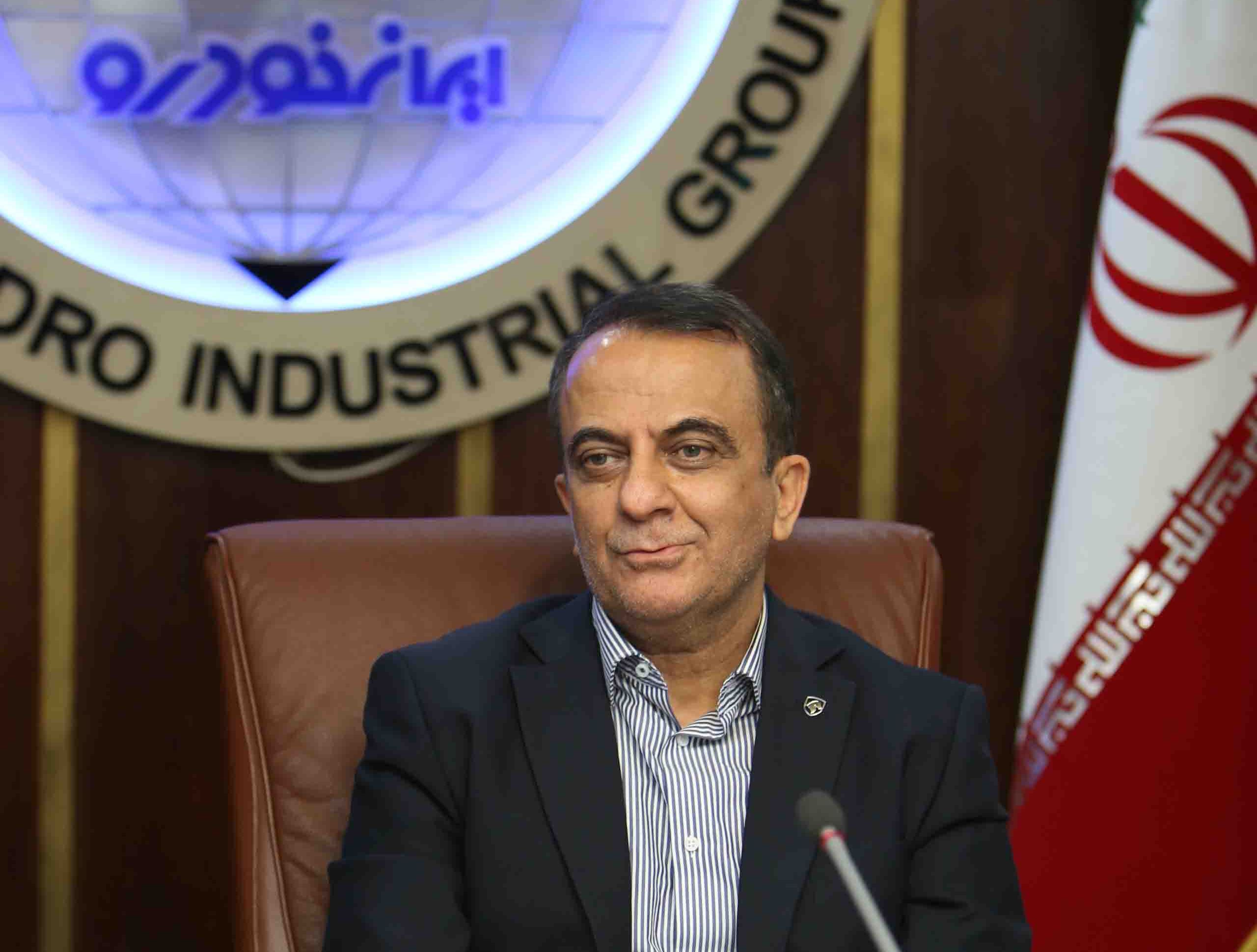 جزئیاتی جدید از ماجراهای ایرانخودرو! جزئیاتی از بازداشت یکه زارع