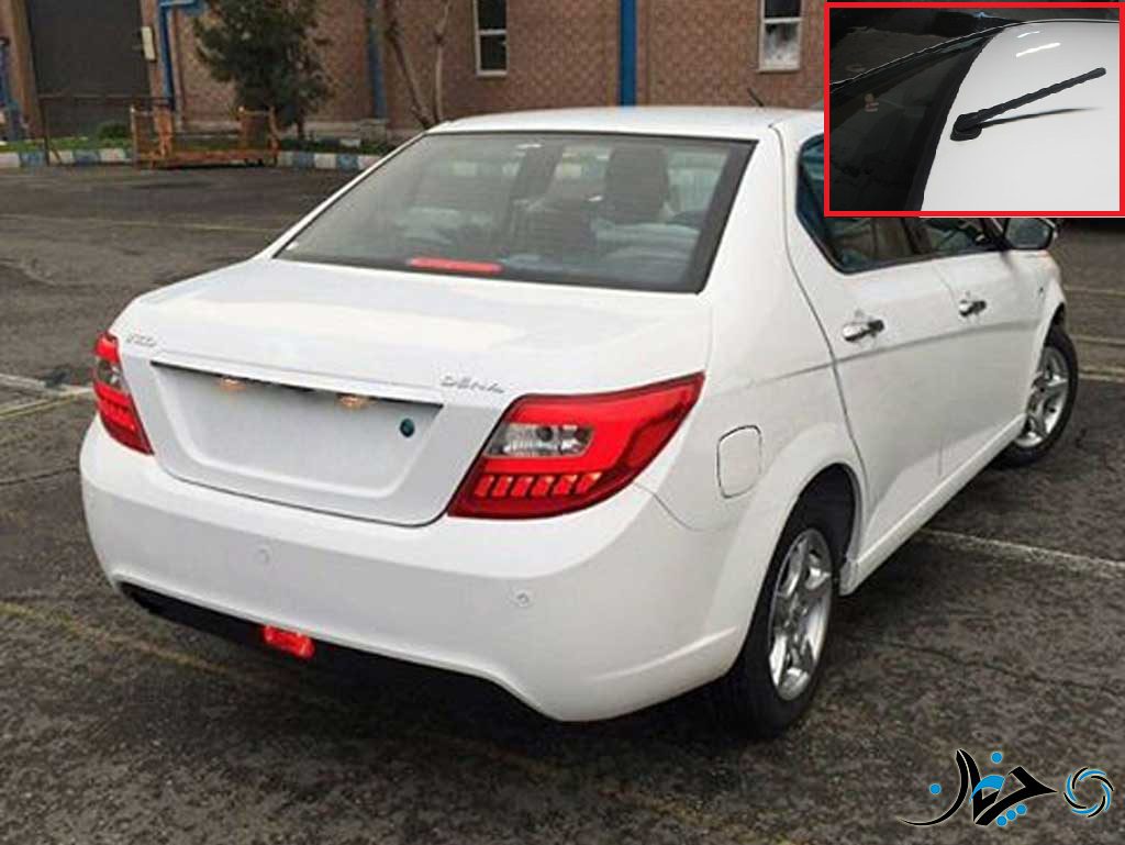 دنا پلاس تیپ 1 چه تفاوتی با تیپ 2 آن دارد ؟