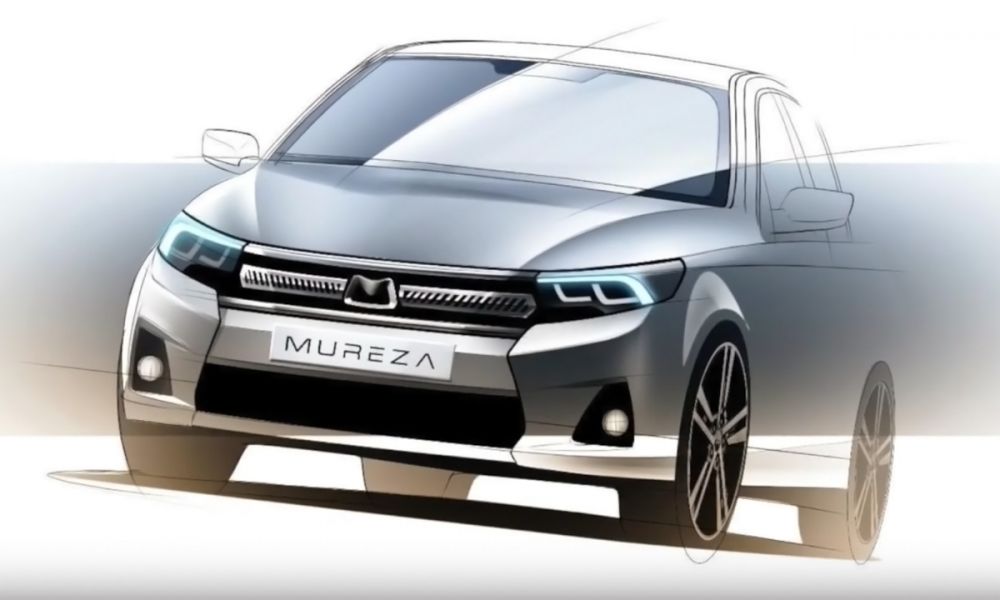 مونتاژ کوییک در آفریقای جنوبی با نام Prime 8