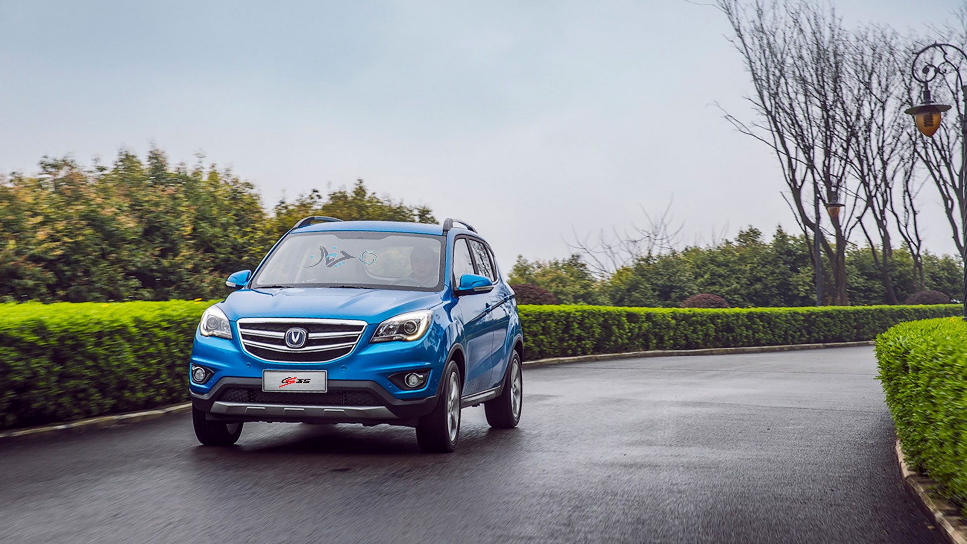 6 دلیل برا آنکه چانگان CS35 بخریم