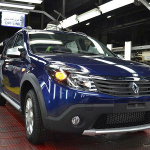 6 دلیل برای آنکه رنو ساندرو استپ‌ وی را نخریم !