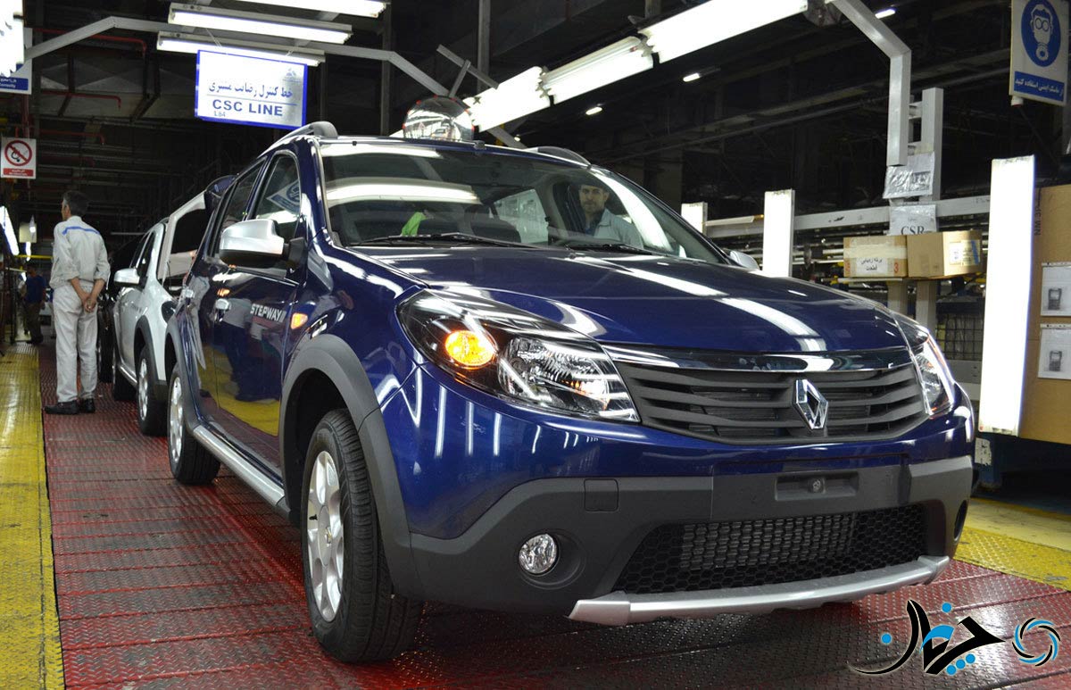 6 دلیل برای آنکه رنو ساندرو استپ‌ وی را نخریم !