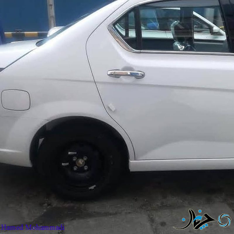 دنا پلاس تیپ 1 چه تفاوتی با تیپ 2 آن دارد ؟