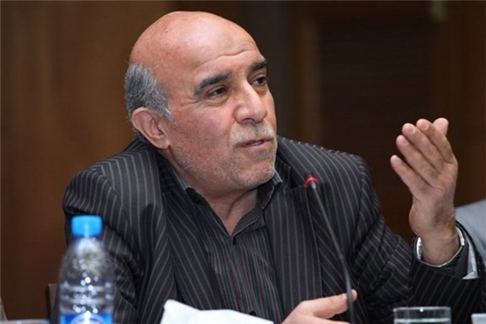 دبیر انجمن خودروسازان : یا قیمتها را آزاد کنید یا خودرو در بورس قیمتگذاری شود واکنشها به سخنان اخیر نعمتبخش!