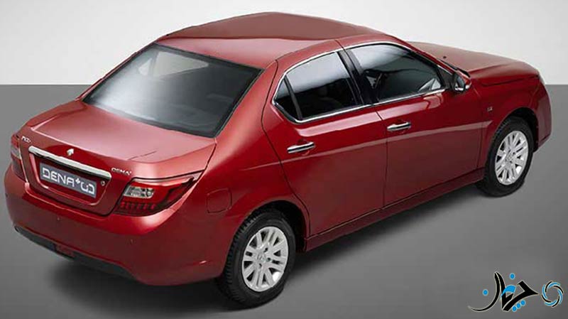 دنا پلاس تیپ 1 چه تفاوتی با تیپ 2 آن دارد؟