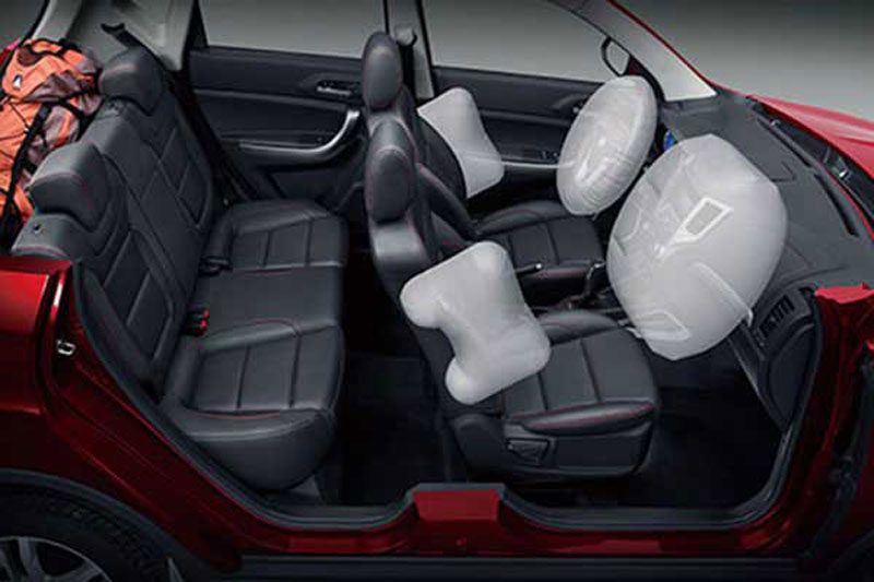 6 دلیل برا آنکه چانگان CS35 بخریم