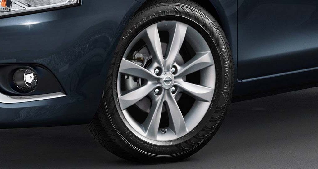 نحوه تشخیص لاستیک تازه تولید شده از لاستیک های انباری