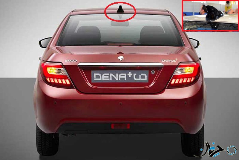 دنا پلاس تیپ 1 چه تفاوتی با تیپ 2 آن دارد؟