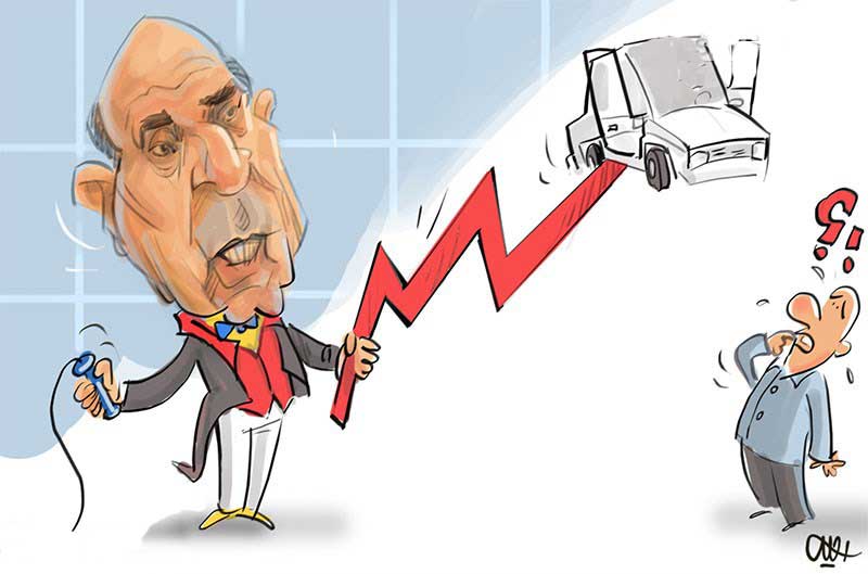 دبیر انجمن خودروسازان : یا قیمت‌ها را آزاد کنید یا خودرو در بورس قیمت‌گذاری شود