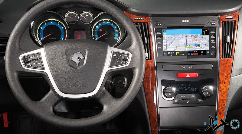 دنا پلاس تیپ 1 چه تفاوتی با تیپ 2 آن دارد؟