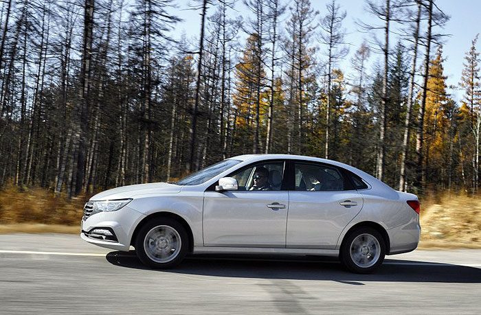 6 دلیل برای خرید بسترن