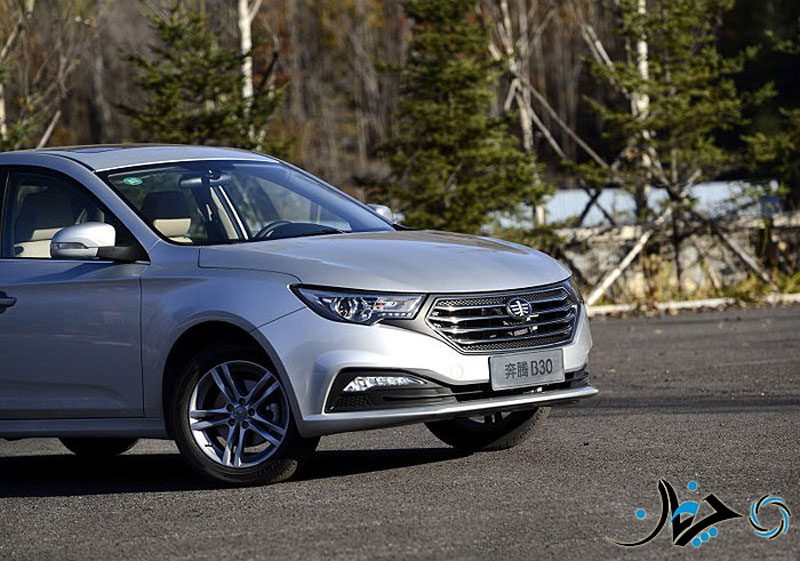 6 دلیل برای آنکه بسترن B30 بخریم