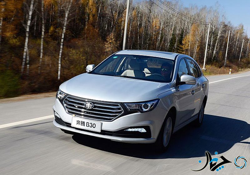 6 دلیل برای آنکه بسترن B30 بخریم