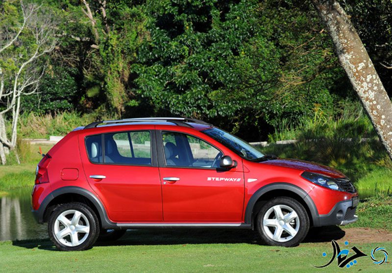 6 دلیل برای آنکه رنو ساندرو استپ‌ وی را نخریم !